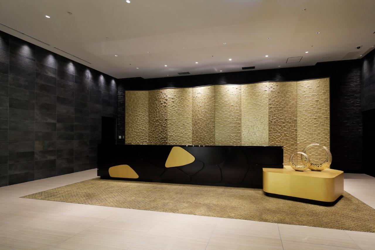 Koko Hotel Premier Кумамото Экстерьер фото