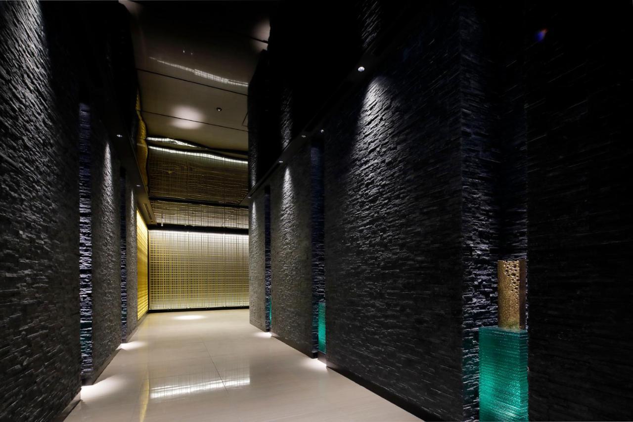 Koko Hotel Premier Кумамото Экстерьер фото