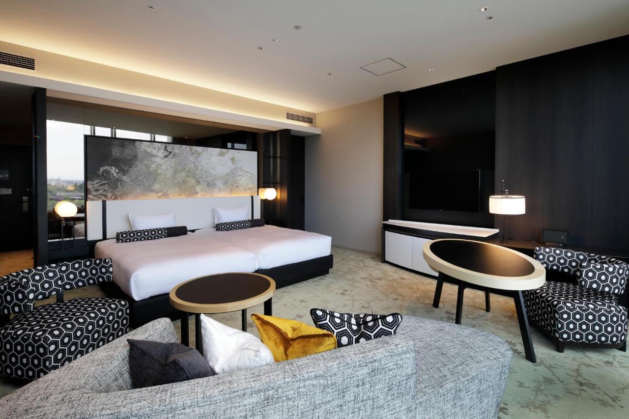 Koko Hotel Premier Кумамото Экстерьер фото
