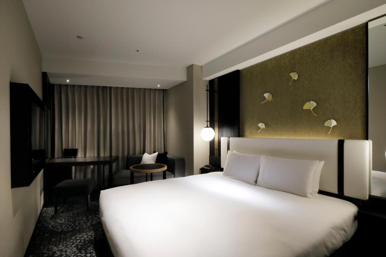 Koko Hotel Premier Кумамото Экстерьер фото