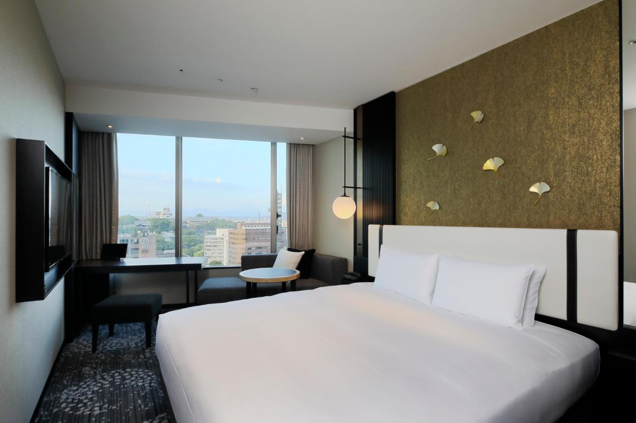 Koko Hotel Premier Кумамото Экстерьер фото