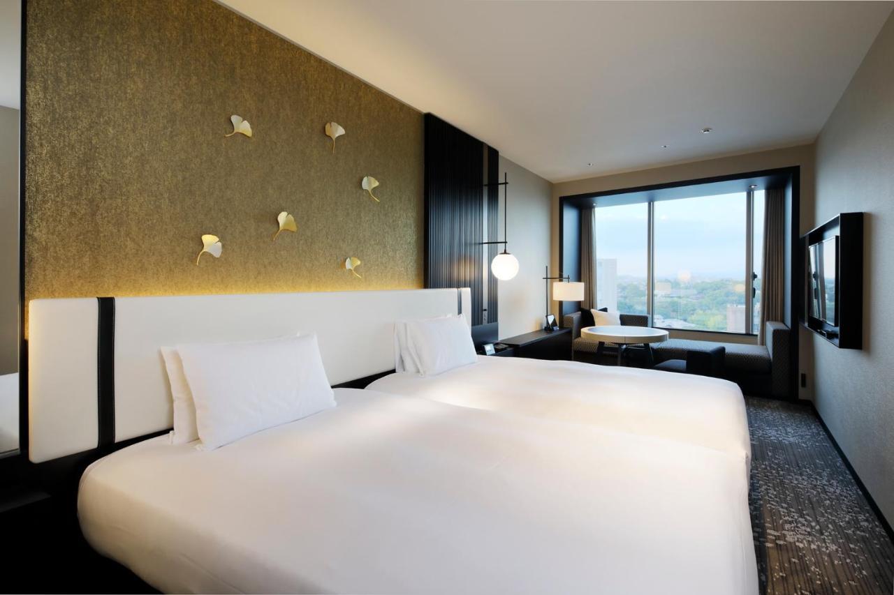 Koko Hotel Premier Кумамото Экстерьер фото