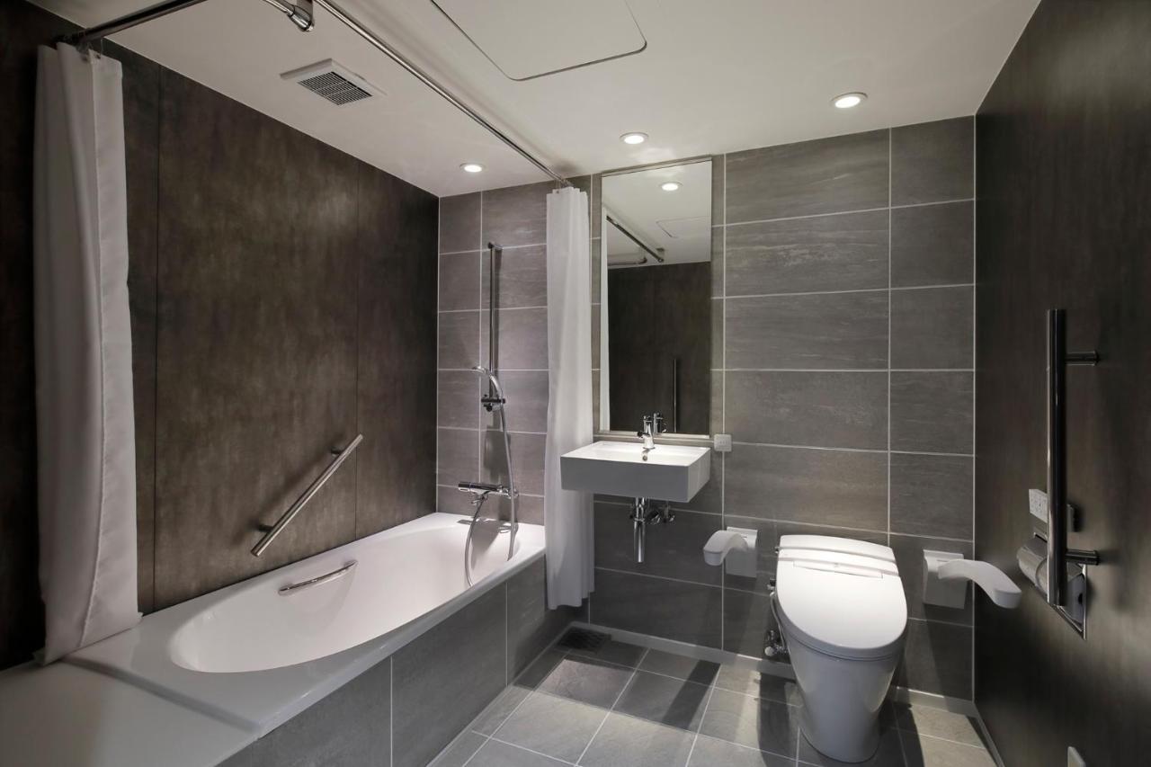 Koko Hotel Premier Кумамото Экстерьер фото